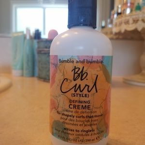 Bumble & Bumble Style Cream